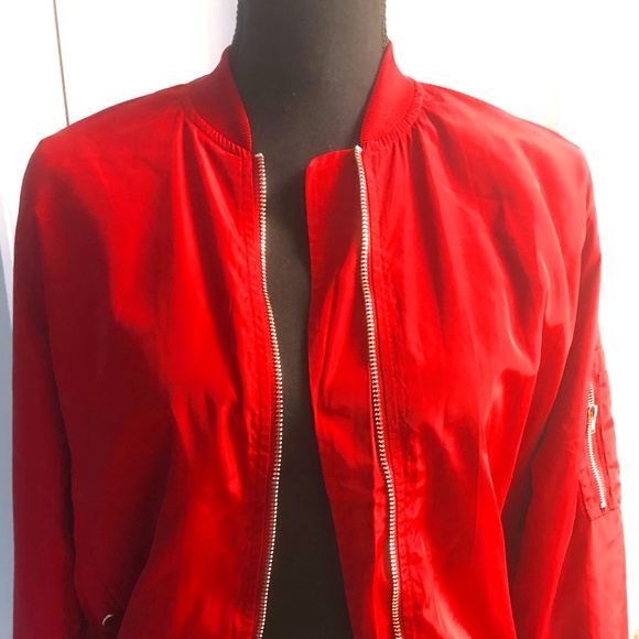 Jacket - Picture 1 of 3